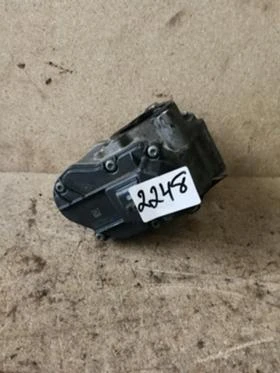 EGR КЛАПАН - Nissan Opel Renault - 2.0dci, снимка 1