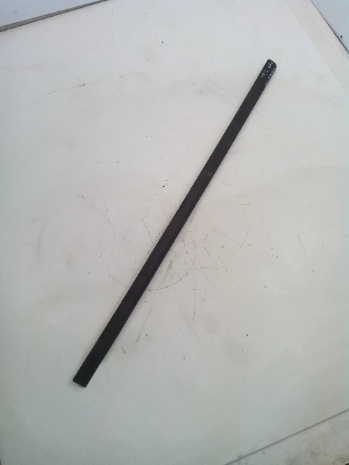 Предна лява лайсна врата за Сааб 9-3 (външна)