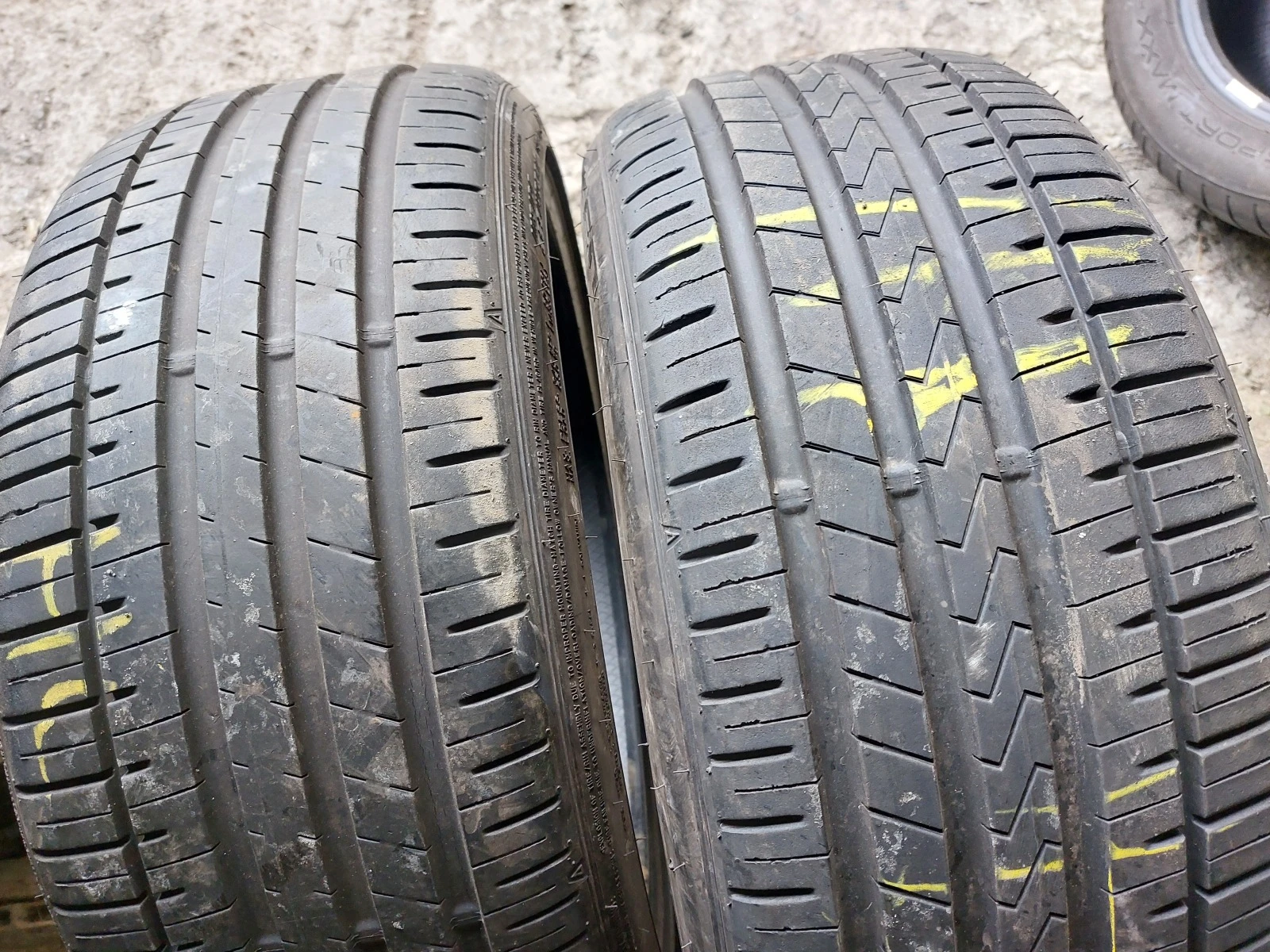 ���� 225/40R19 | Mobile.bg � ����������� 1