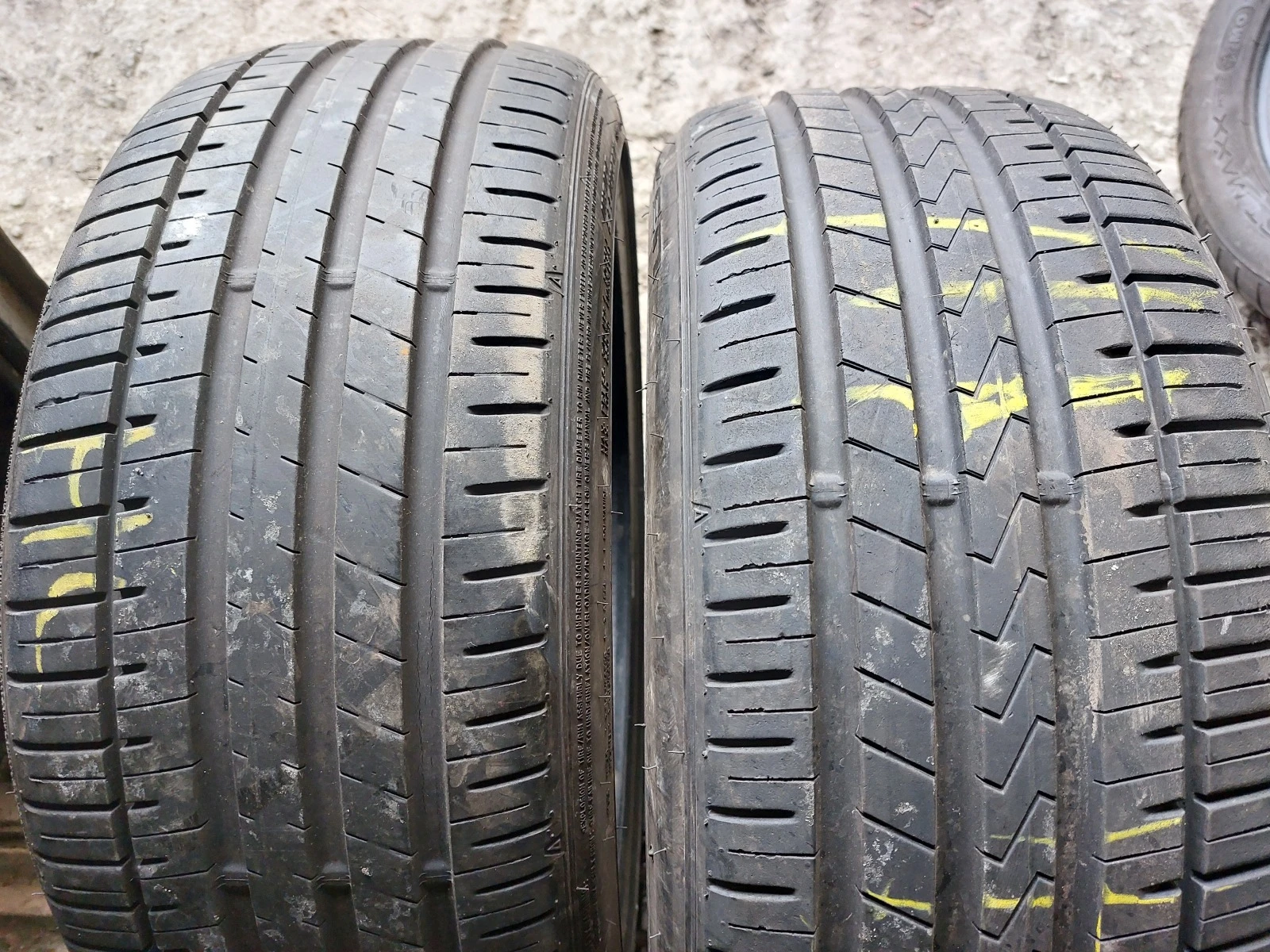 ���� 225/40R19 | Mobile.bg � ����������� 2