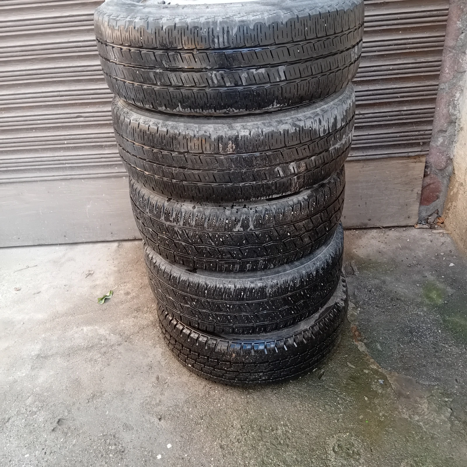 ���� � ������ 205/65R16 | Mobile.bg � ����������� 4