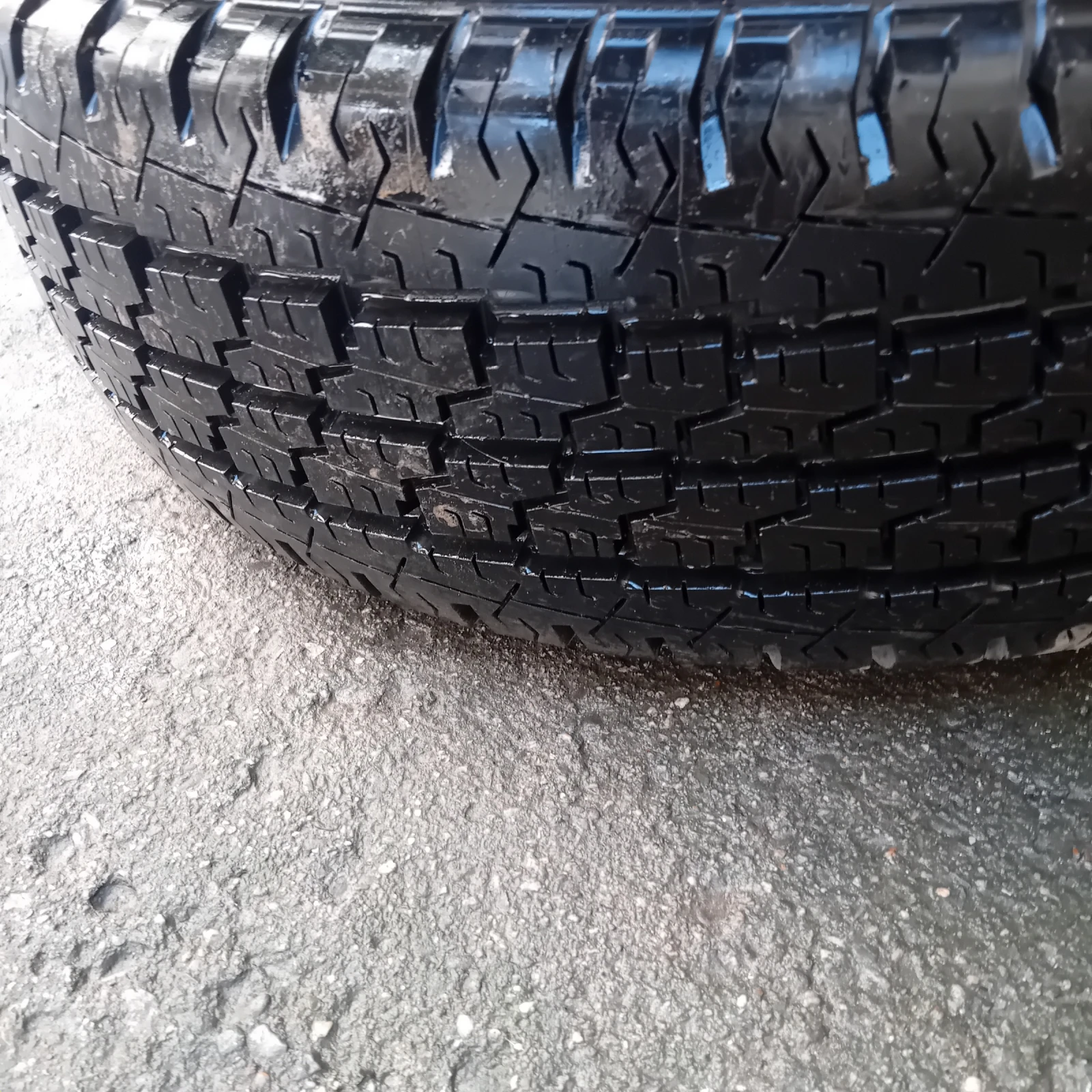 ���� � ������ 205/65R16 | Mobile.bg � ����������� 5