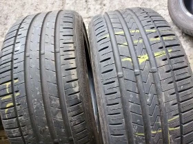 Гуми Летни 225/40R19, снимка 1 - Гуми и джанти - 40463672