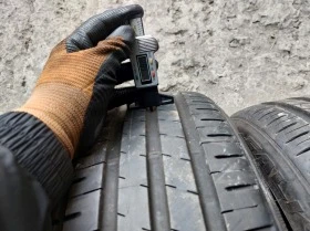 Гуми Летни 225/40R19, снимка 3 - Гуми и джанти - 40463672