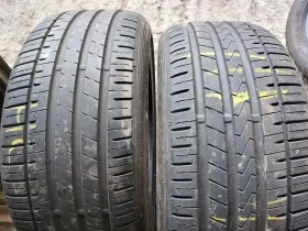 Гуми Летни 225/40R19, снимка 2 - Гуми и джанти - 40463672