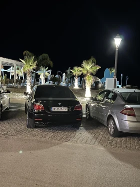 BMW 525, снимка 15