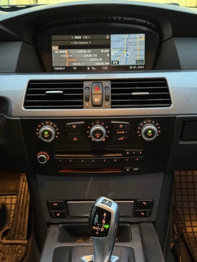 BMW 525, снимка 13