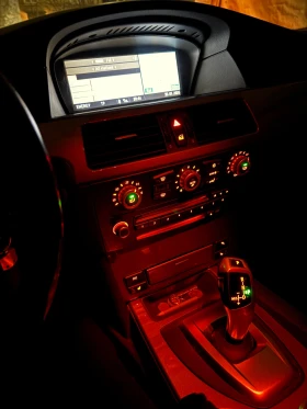 BMW 525, снимка 16