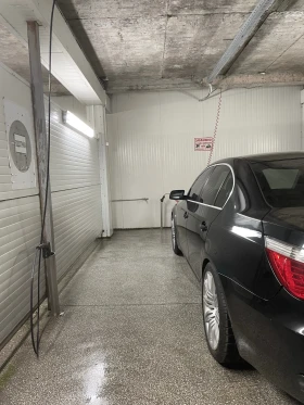 BMW 525, снимка 11