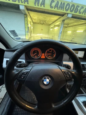 BMW 525, снимка 12