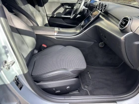 Mercedes-Benz C 220 C 220D 4MATIC ALL-TERAIN Като НОВ !!!, снимка 9