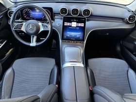 Mercedes-Benz C 220 C 220D 4MATIC ALL-TERAIN Като НОВ !!!, снимка 9