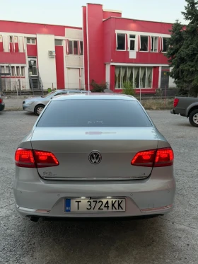 VW Passat 1.6TDI, снимка 5