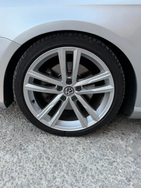VW Passat 1.6TDI, снимка 10