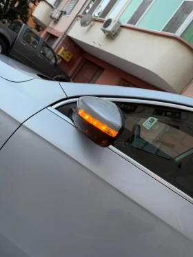 VW Passat 1.6TDI, снимка 9