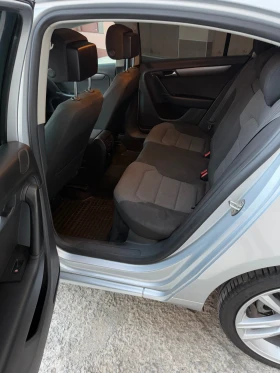 VW Passat 1.6TDI, снимка 7