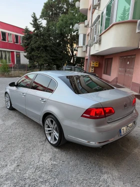 VW Passat 1.6TDI, снимка 4
