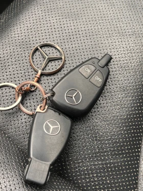 Mercedes-Benz E 500 V8 4x4 AirMatic, снимка 16