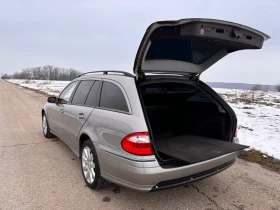 Mercedes-Benz E 500 V8 4x4 AirMatic, снимка 6