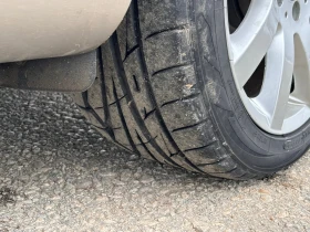 Mercedes-Benz E 500 V8 4x4 AirMatic, снимка 13