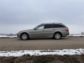 Mercedes-Benz E 500 V8 4x4 AirMatic, снимка 2