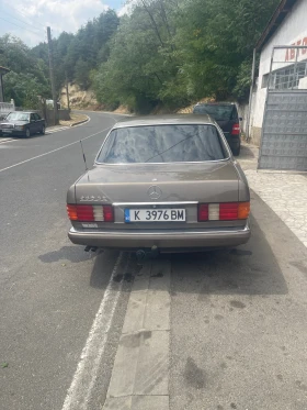 Mercedes-Benz S 280, снимка 8