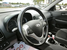 Hyundai I30 CW 1.6crdi FACELIFT EURO5!, снимка 10