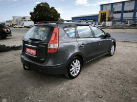 Hyundai I30 CW 1.6crdi FACELIFT EURO5!, снимка 3