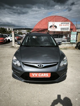 Hyundai I30 CW 1.6crdi FACELIFT EURO5!, снимка 1