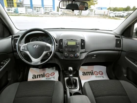 Hyundai I30 CW 1.6crdi FACELIFT EURO5!, снимка 8