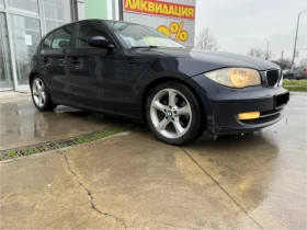 BMW 118, снимка 6