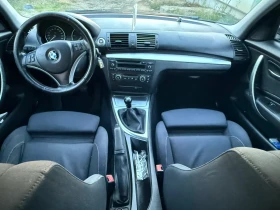 BMW 118, снимка 9
