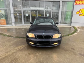 BMW 118, снимка 3