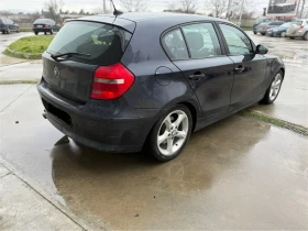 BMW 118, снимка 7