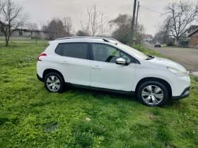 Peugeot 2008, снимка 3