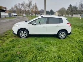 Peugeot 2008, снимка 4