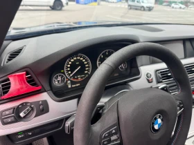 BMW 535 M pack Soft Close Distronic , снимка 14