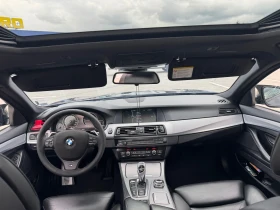 BMW 535 M pack Soft Close Distronic , снимка 11