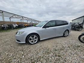 Saab 9-3 Лизинг Бартер, снимка 2