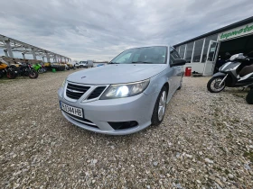 Saab 9-3 Лизинг Бартер, снимка 1