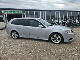 Saab 9-3 Лизинг Бартер, снимка 6