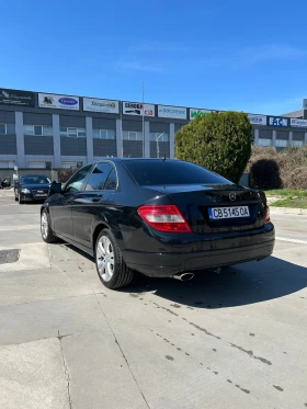 Mercedes-Benz C 220, снимка 5