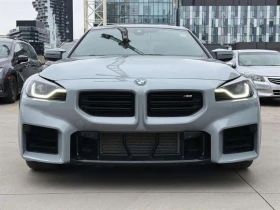 BMW M2 * 2 Series * CARFAX * ЦЕНА ДО БГ, снимка 2