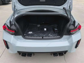 BMW M2 * 2 Series * CARFAX * ЦЕНА ДО БГ, снимка 8