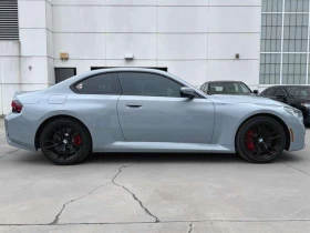 BMW M2 * 2 Series * CARFAX * ЦЕНА ДО БГ, снимка 10