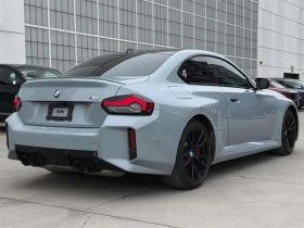 BMW M2 * 2 Series * CARFAX * ЦЕНА ДО БГ, снимка 9