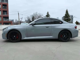 BMW M2 * 2 Series * CARFAX * ЦЕНА ДО БГ, снимка 5