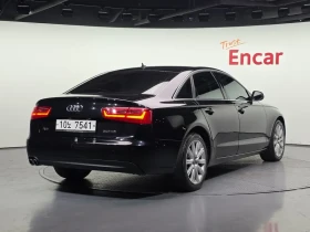 Audi A6 2.0 TDI, снимка 2