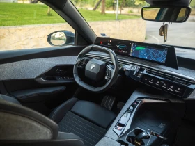Peugeot 3008, снимка 4