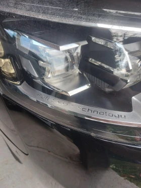 Peugeot 508, снимка 9